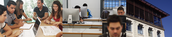 Doble grado en Administraci�n y Direcci�n de Empresas + Ingenier�a Inform�tica