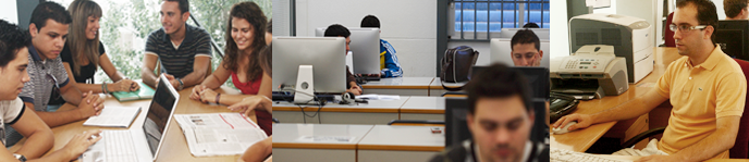 Doble grado en Administraci�n y Direcci�n de Empresas + Ingenier�a Inform�tica