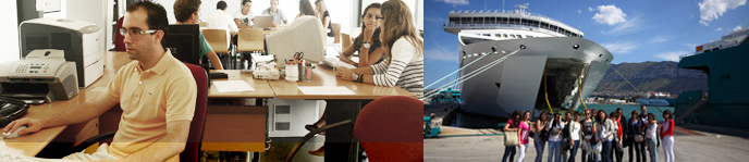 Doble grado en Administraci�n y Direcci�n de Empresas + Turismo