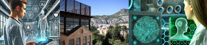 Grado en Inteligencia Artificial