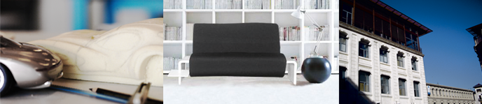 Grado en Ingenier�a en Dise�o Industrial y Desarrollo de Productos