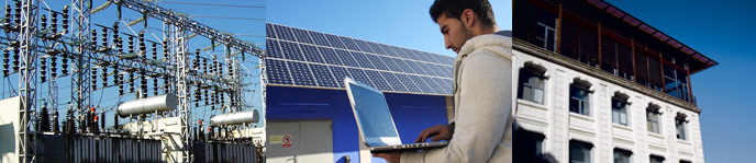 Grado en Ingenier�a El�ctrica