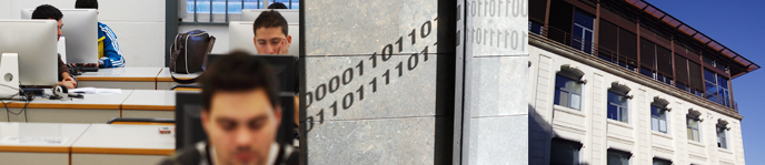 Grado en Ingenier�a Inform�tica