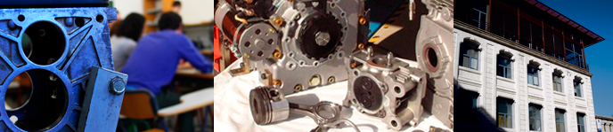 Grado en Ingenier�a Mec�nica