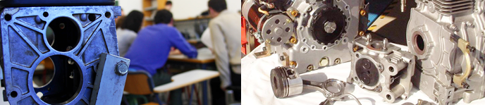 Grado en Ingenier�a Mec�nica