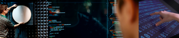 Doble M�ster Universitario en Ingenier�a de Telecomunicaci�n + Ciberseguridad y Ciberinteligencia