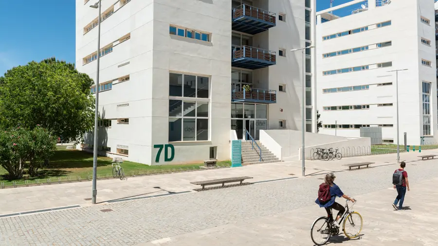 Imagen representativa de Departaments universitaris