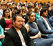 Acto de Recepcin del Consejo de Estudiantes