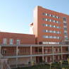 Universidad Polit�cnica de Valencia. Campus de Gandia