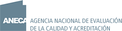 ANECA- Agencia Nacional de Evaluaci�n de la Calidad y Acreditaci�n