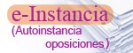 e-Instancia