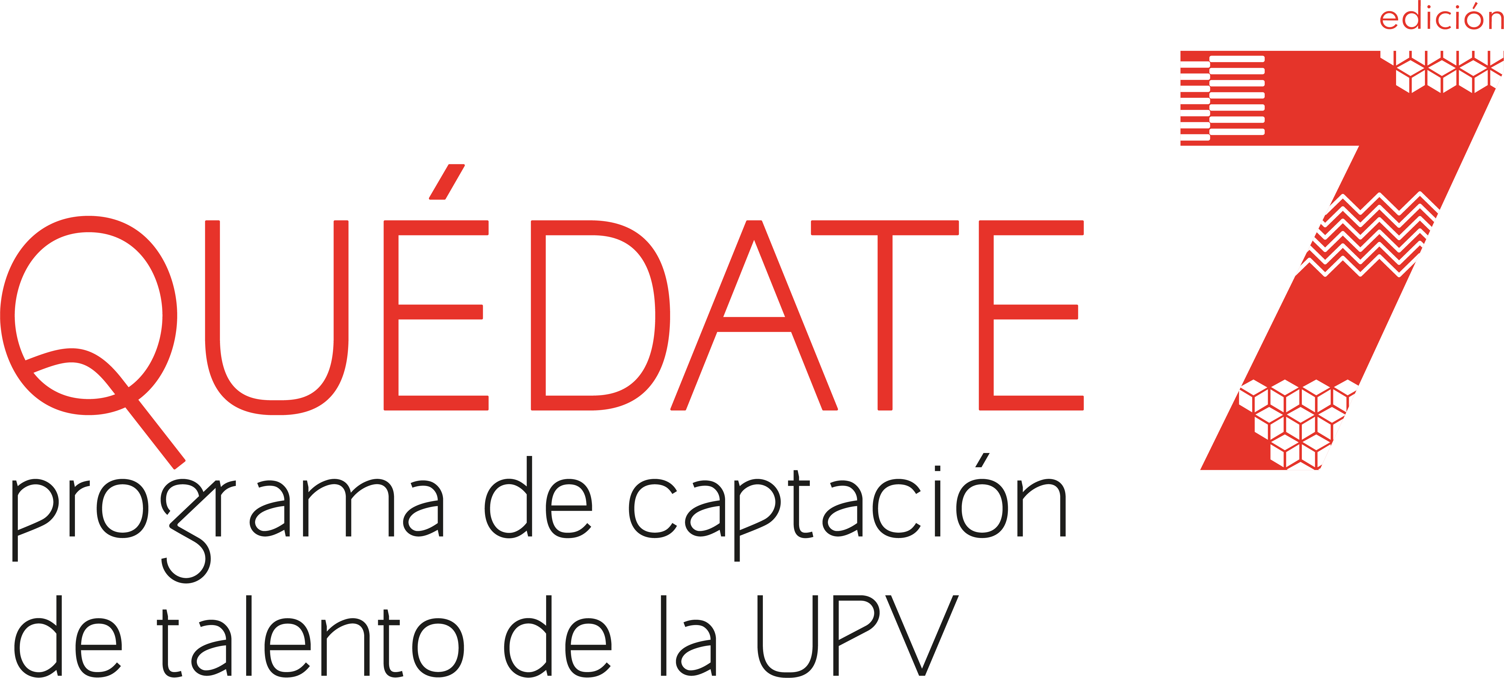 Qu�date 7� Edici�n